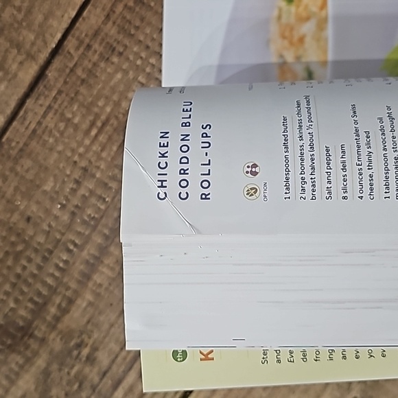 💥THE EVERDAY KETOGENIC KITCHEN book Carolyn Ketchum - Picture 3 of 4